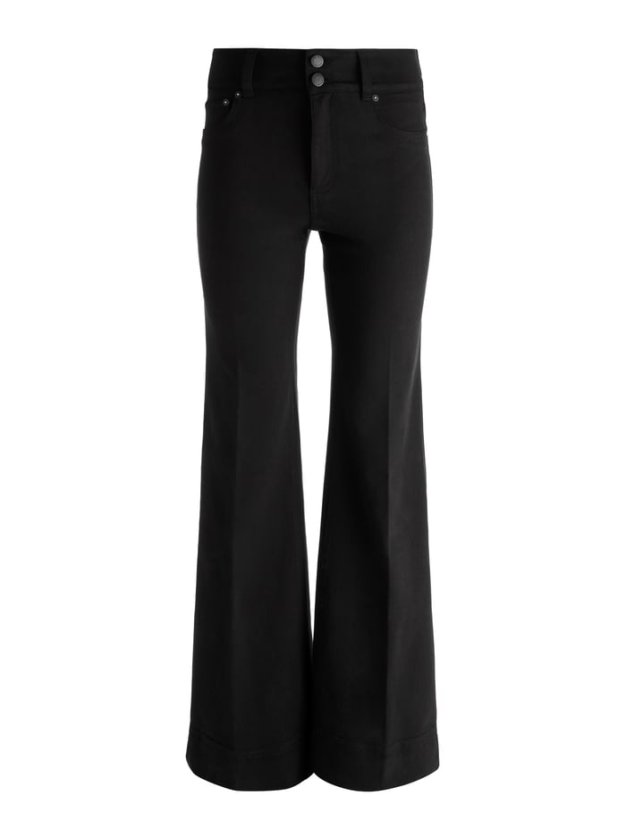 MISSA JEAN - BLACK image 5 - Alice And Olivia