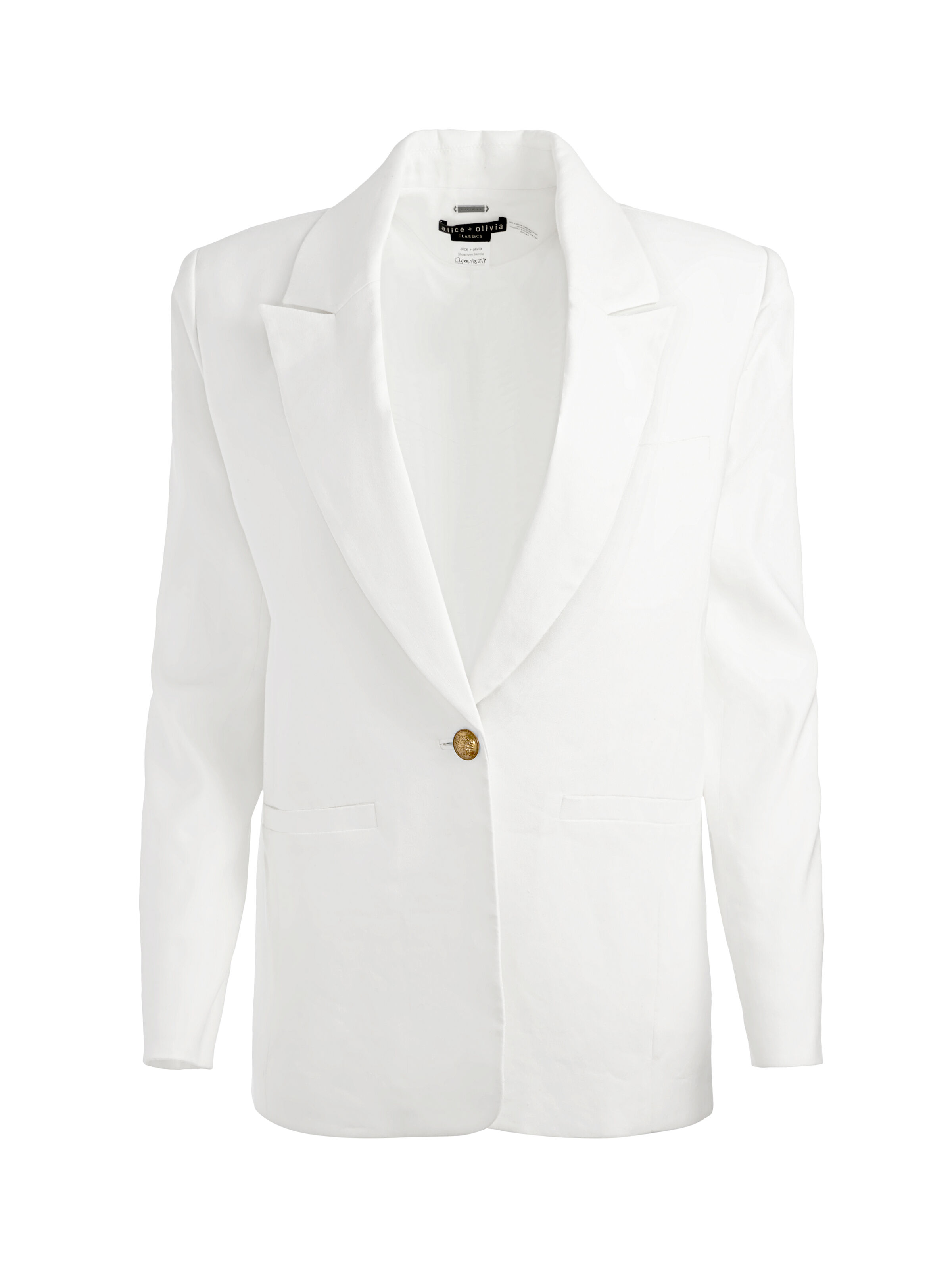 Women's Designer Blazers | Alice + Olivia
