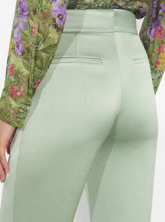 SAGE-DEANNA BOOTCUT PANT
