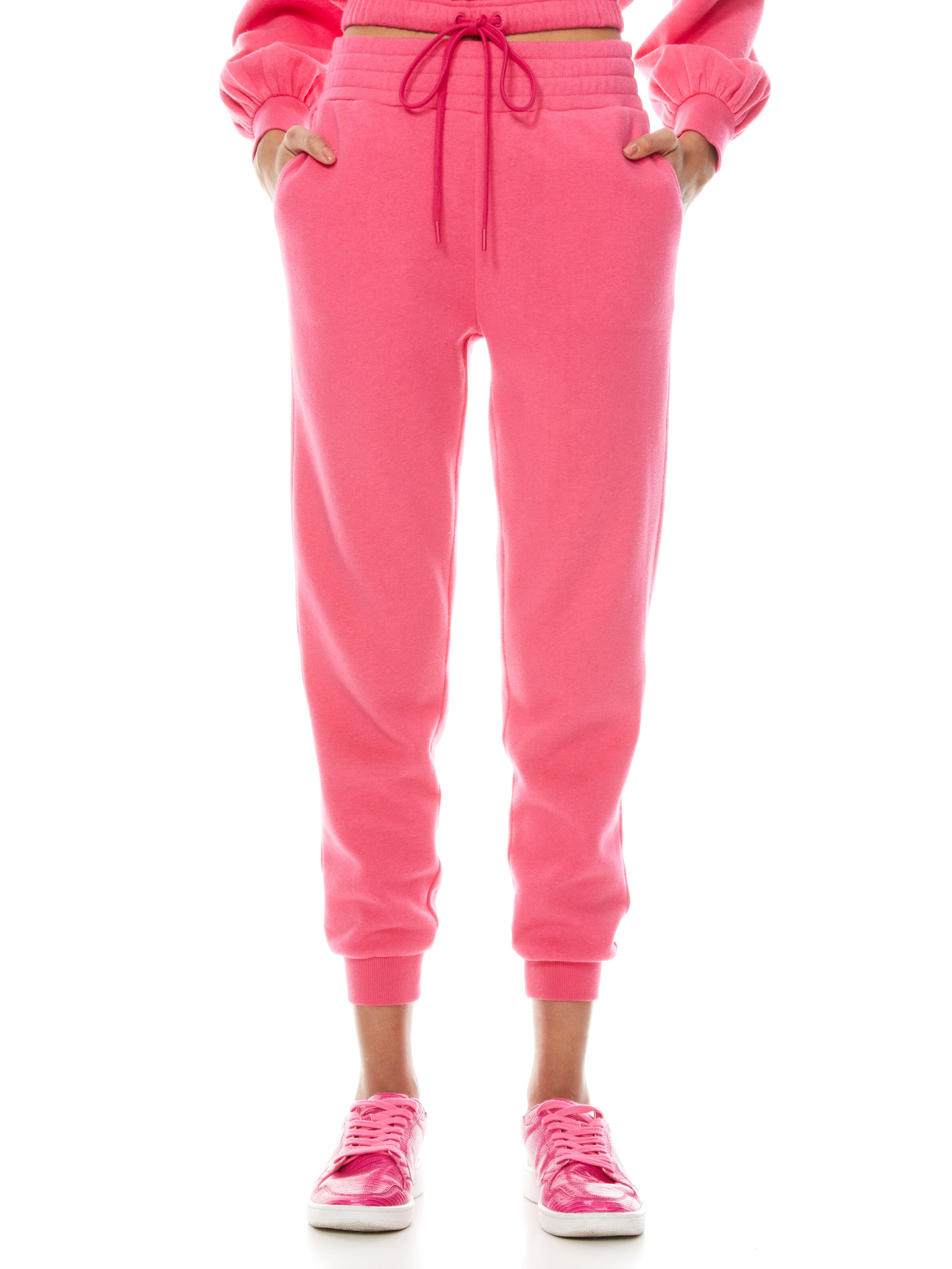 Alice and olivia sweatpants Clearance