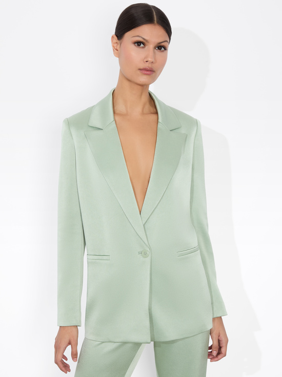 SAGE-DENNY BOYFRIEND BLAZER