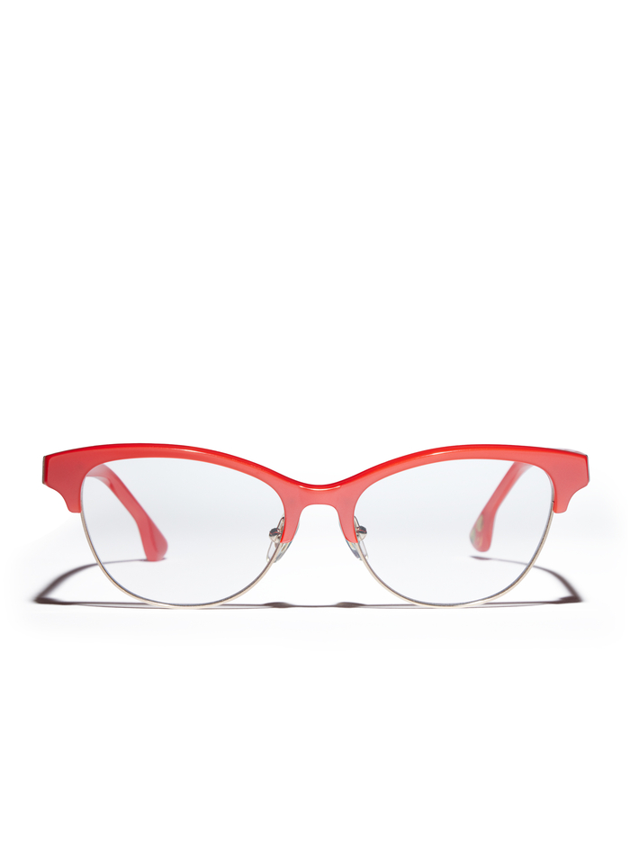 MONTAIGNE GLASSES - POPPY - Alice And Olivia