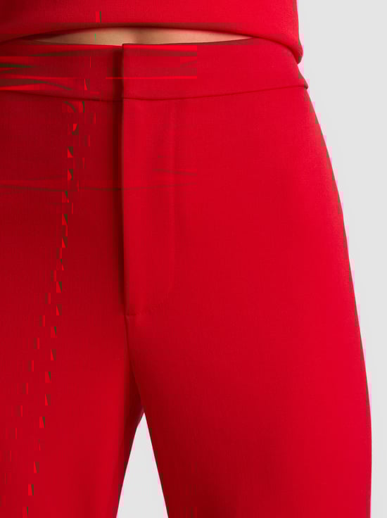 PERFECT RUBY-RONNIE SLIM TROUSER