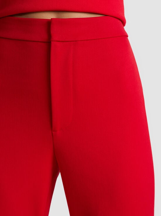 PERFECT RUBY-RONNIE SLIM TROUSER