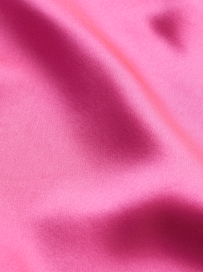 KIRO SLIP DRESS - WILD PINK image 1 - Alice And Olivia