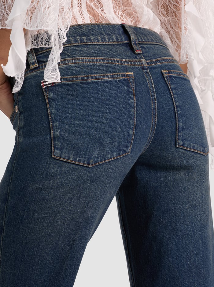 EMRYN JEAN - CLEMENTINE TINT image 3 - Alice And Olivia