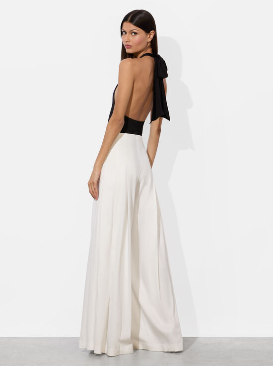 BLACK-PIPPA BODYSUIT