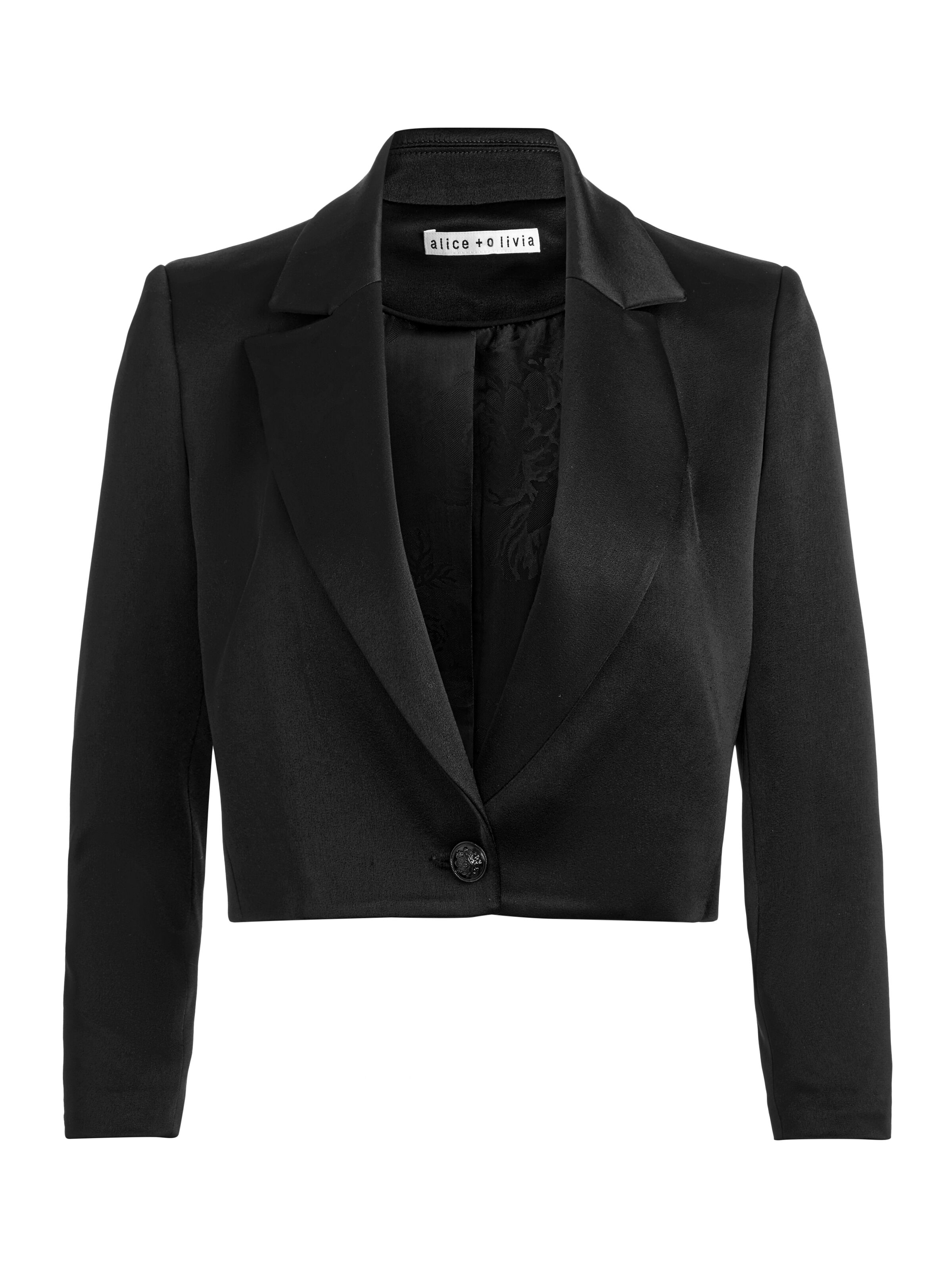 Women's Designer Blazers | Alice + Olivia