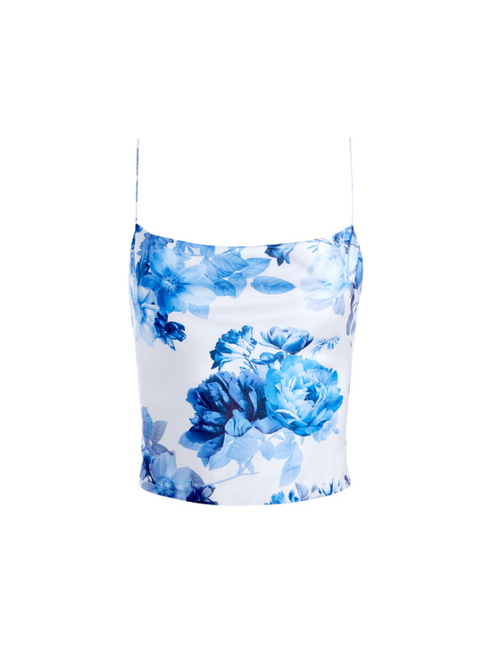 AFFECTION SMALL-VALENTINA CORSET TOP