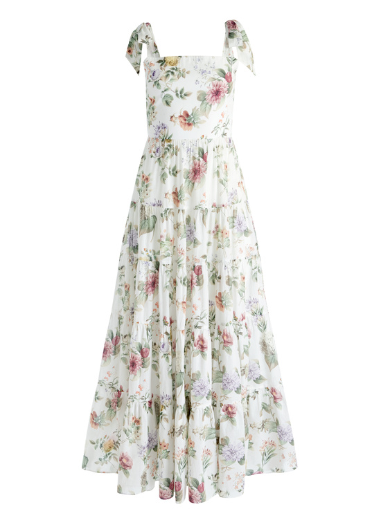 SWEET NOTHINGS-MONNIE MAXI DRESS