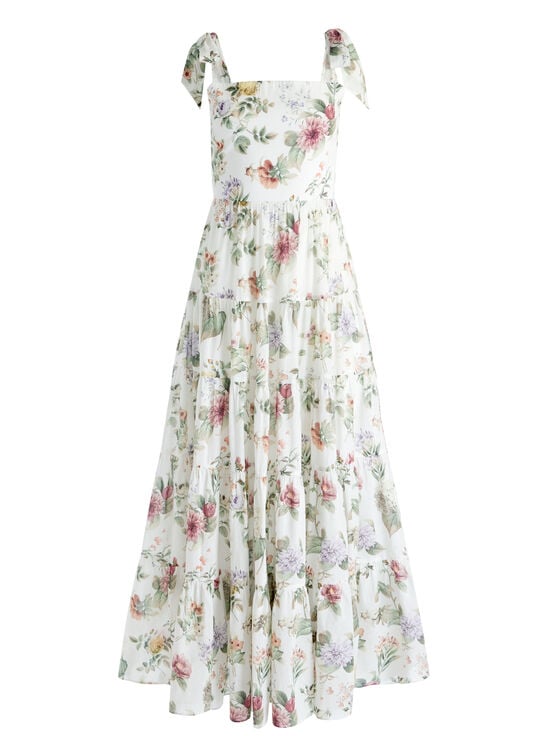 SWEET NOTHINGS-MONNIE MAXI DRESS