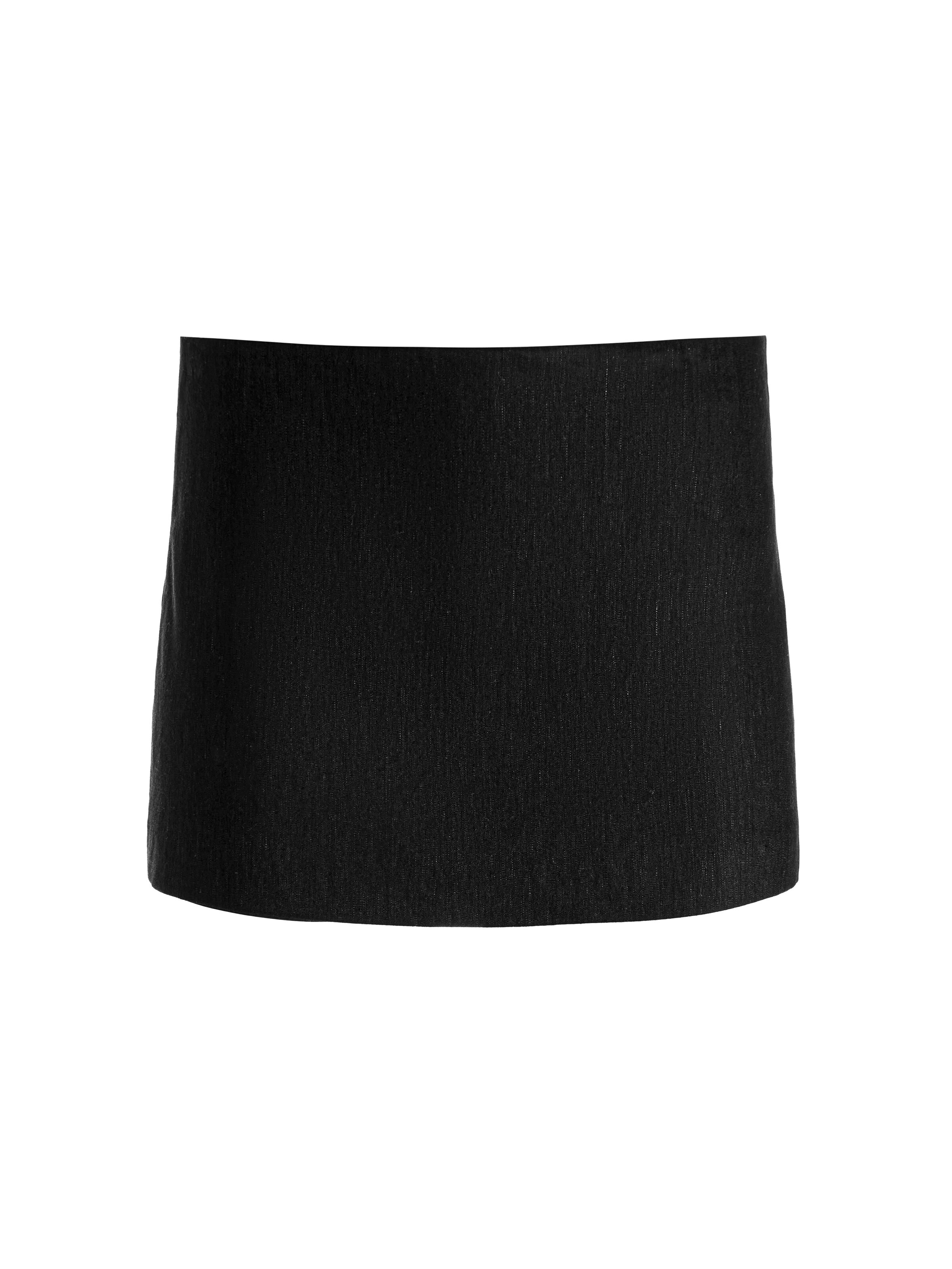 Designer Skirts - Leather, Statement, Printed | Alice + Olivia