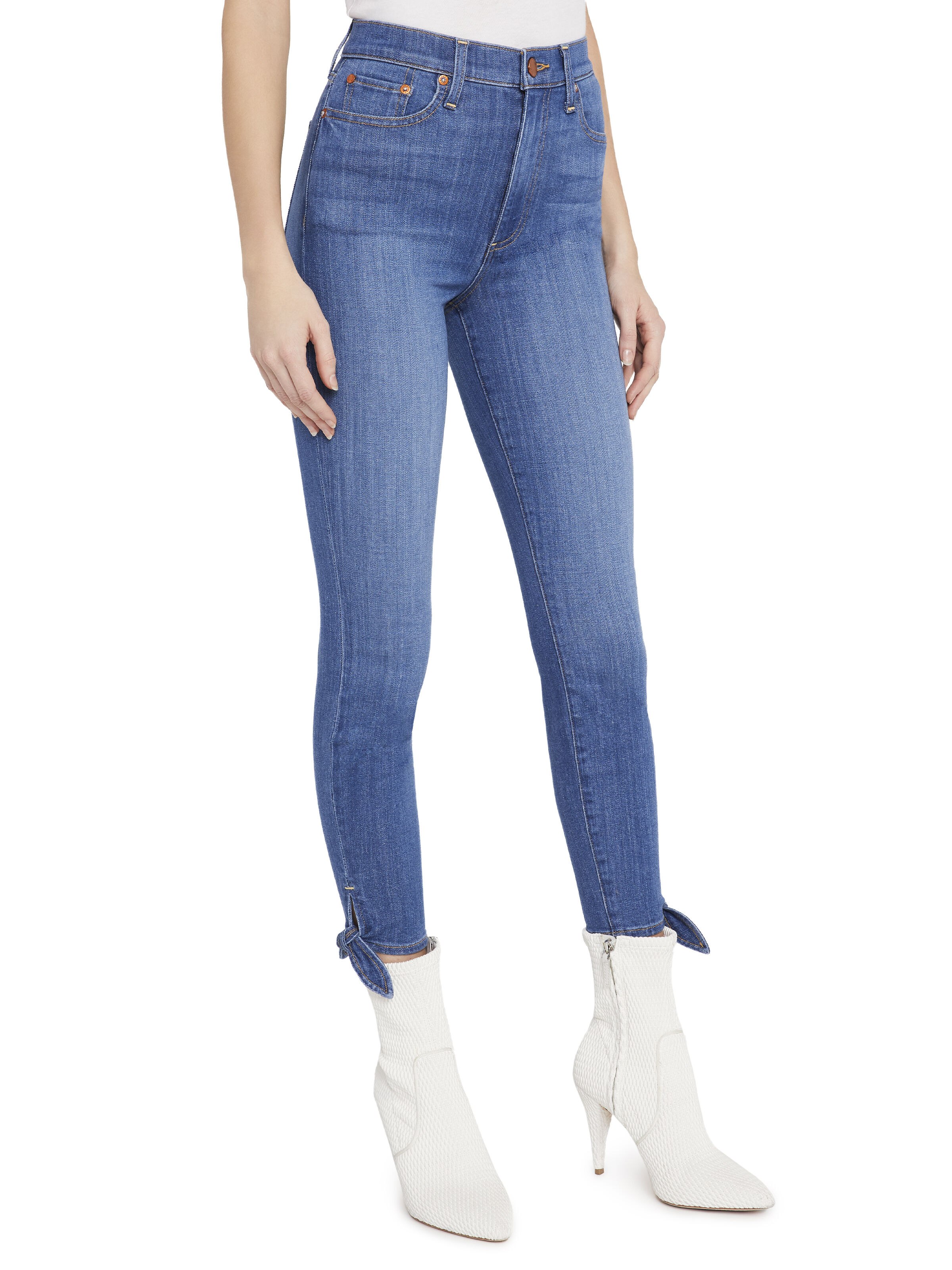 alice and olivia jeans sale