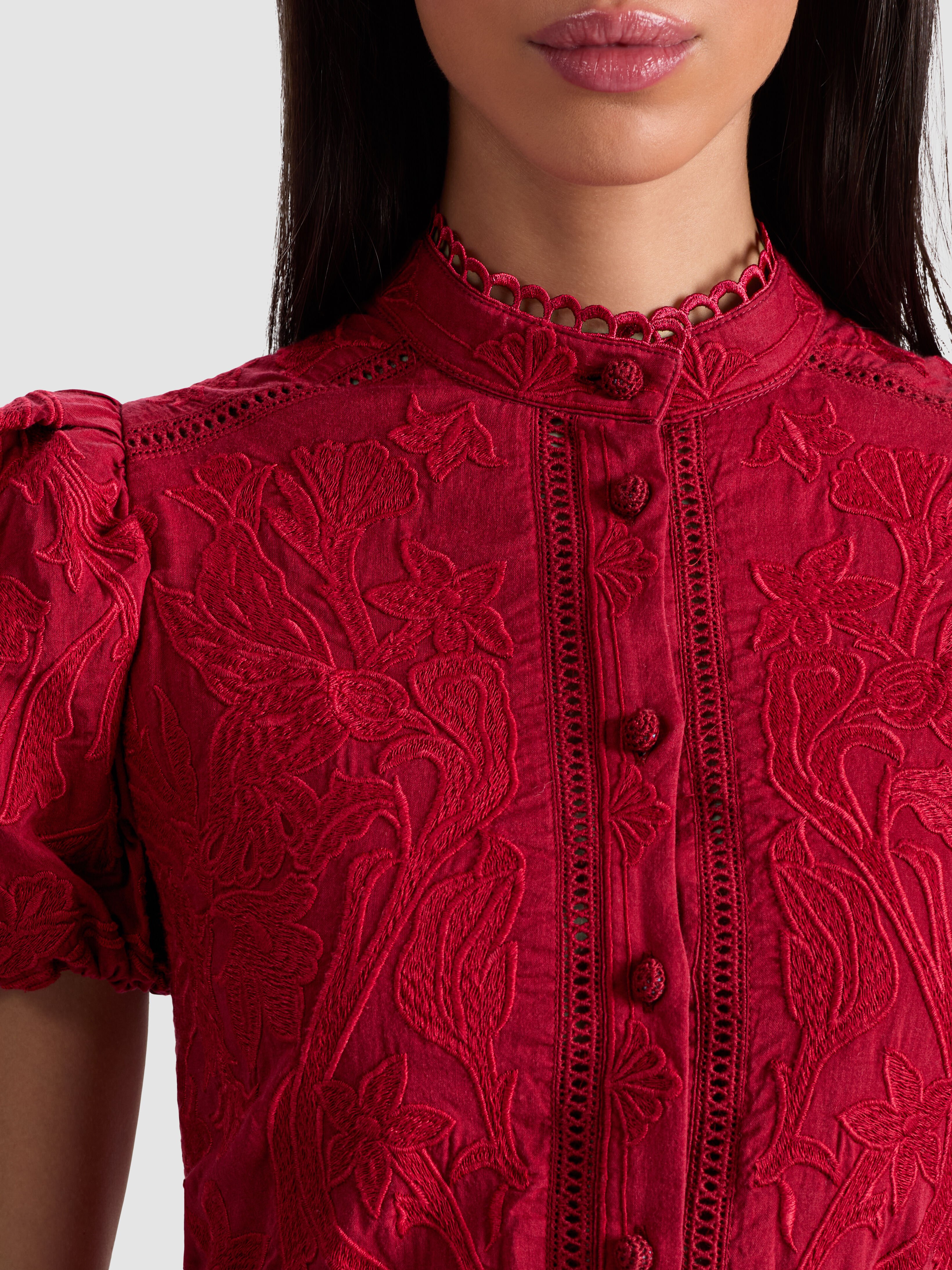 Modern Designer Women's Clothing & Accessories | Alice + Olivia