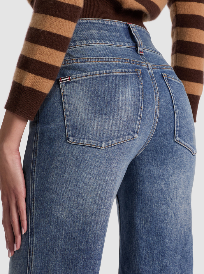 PERFECT JEAN - BEST INTENTIONS image 3 - Alice And Olivia