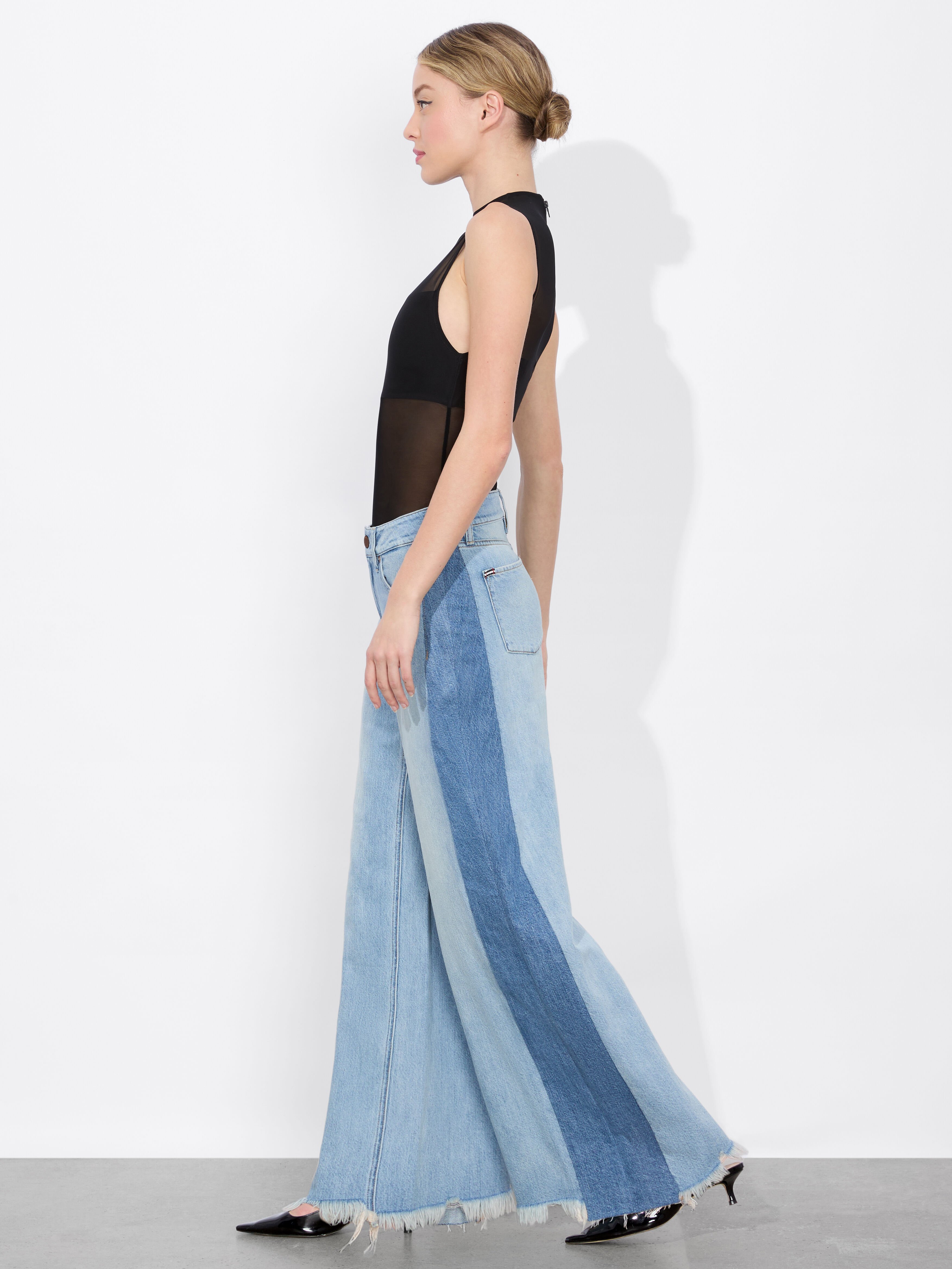 The Edit: Modern Designer Pants, Tops, Knitwear & Dresses