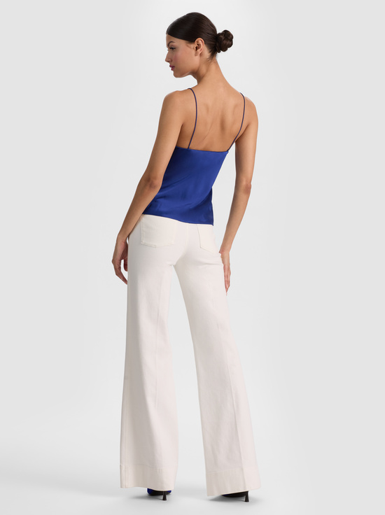 TWILIGHT BLUE-MILTA TANK