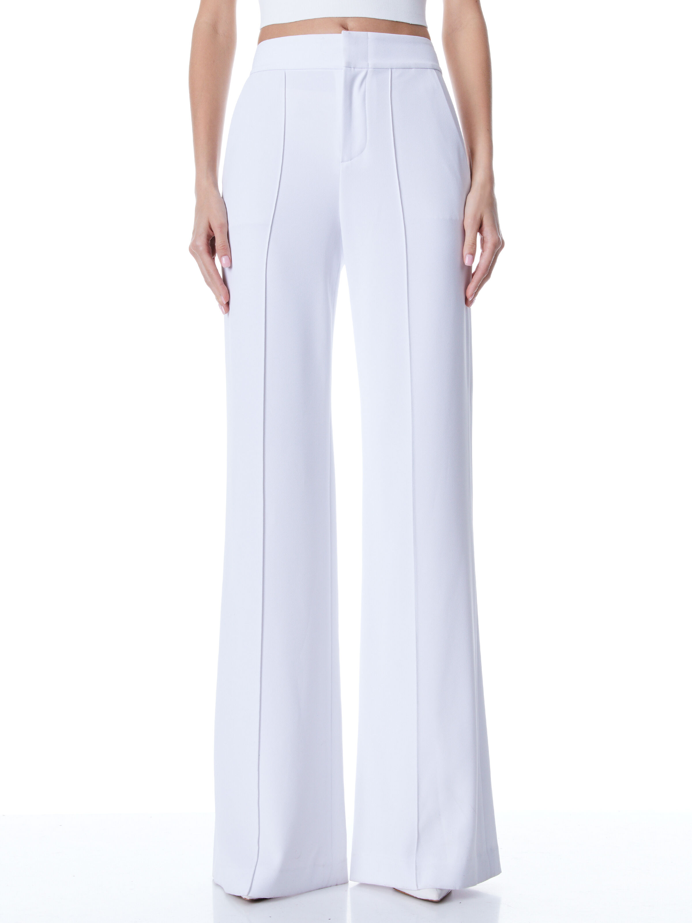 alice and olivia pants