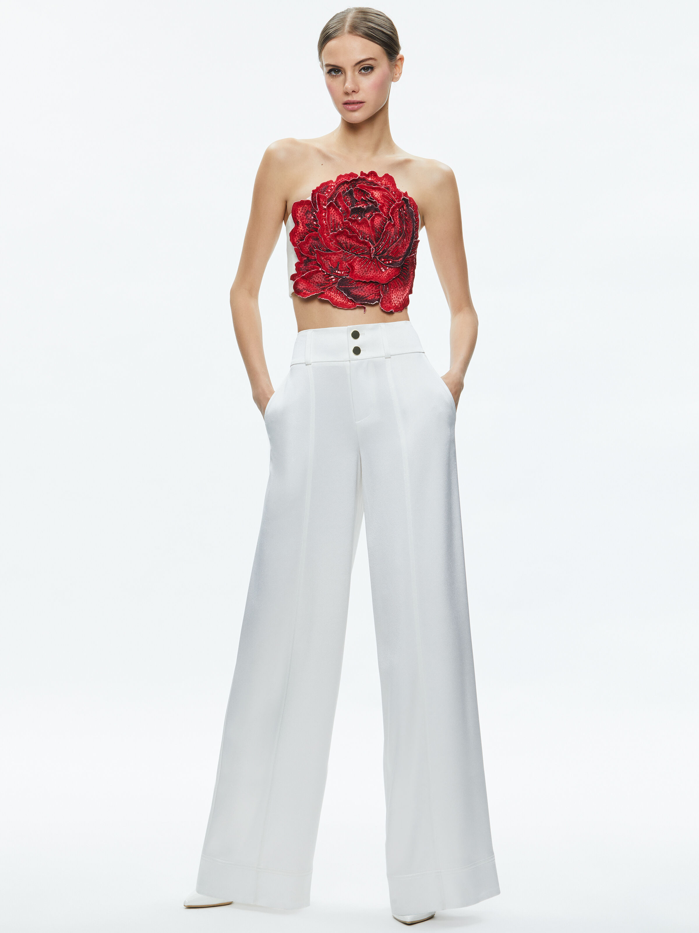 New Arrivals - Latest Designer Dresses, Jeans & Tops | Alice + Olivia