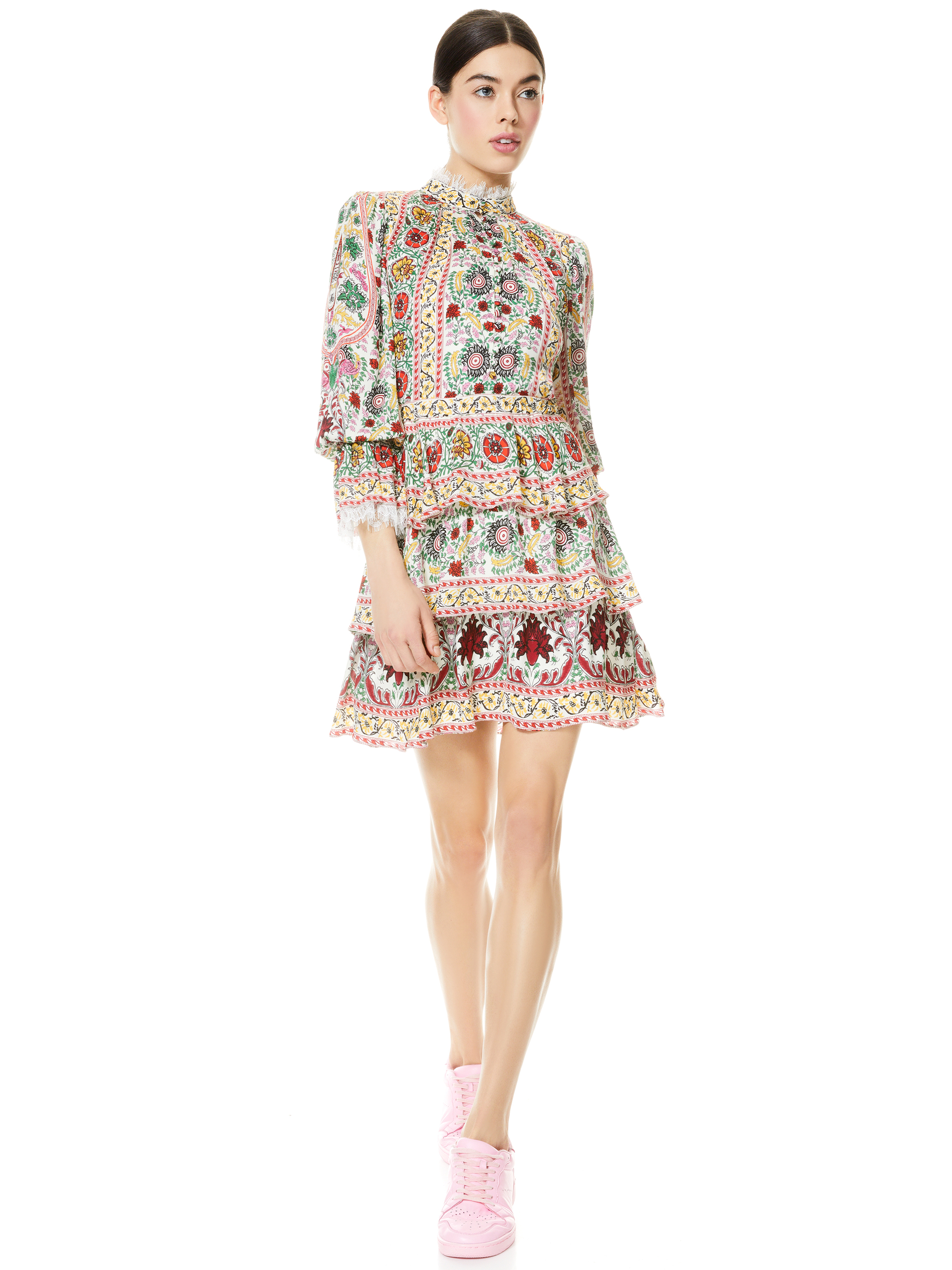Lawson Dress