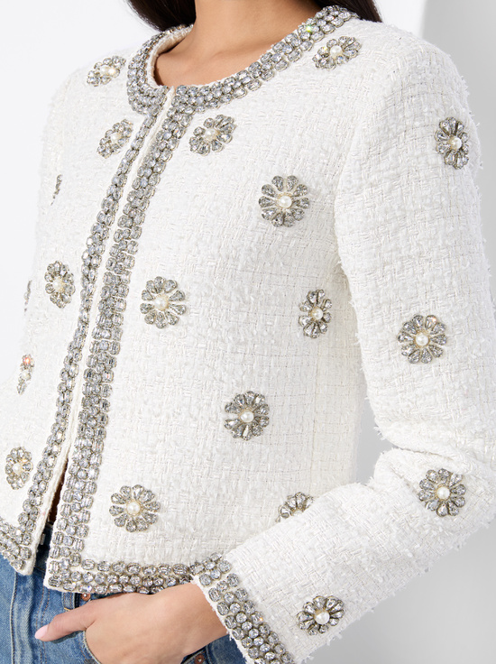 OFF WHITE-KIDMAN JACKET