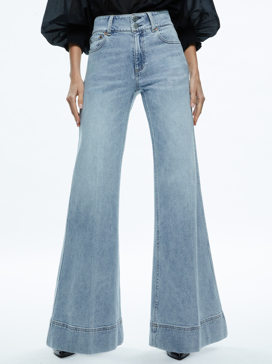 ROCKSTAR BLUE-MISSA JEAN