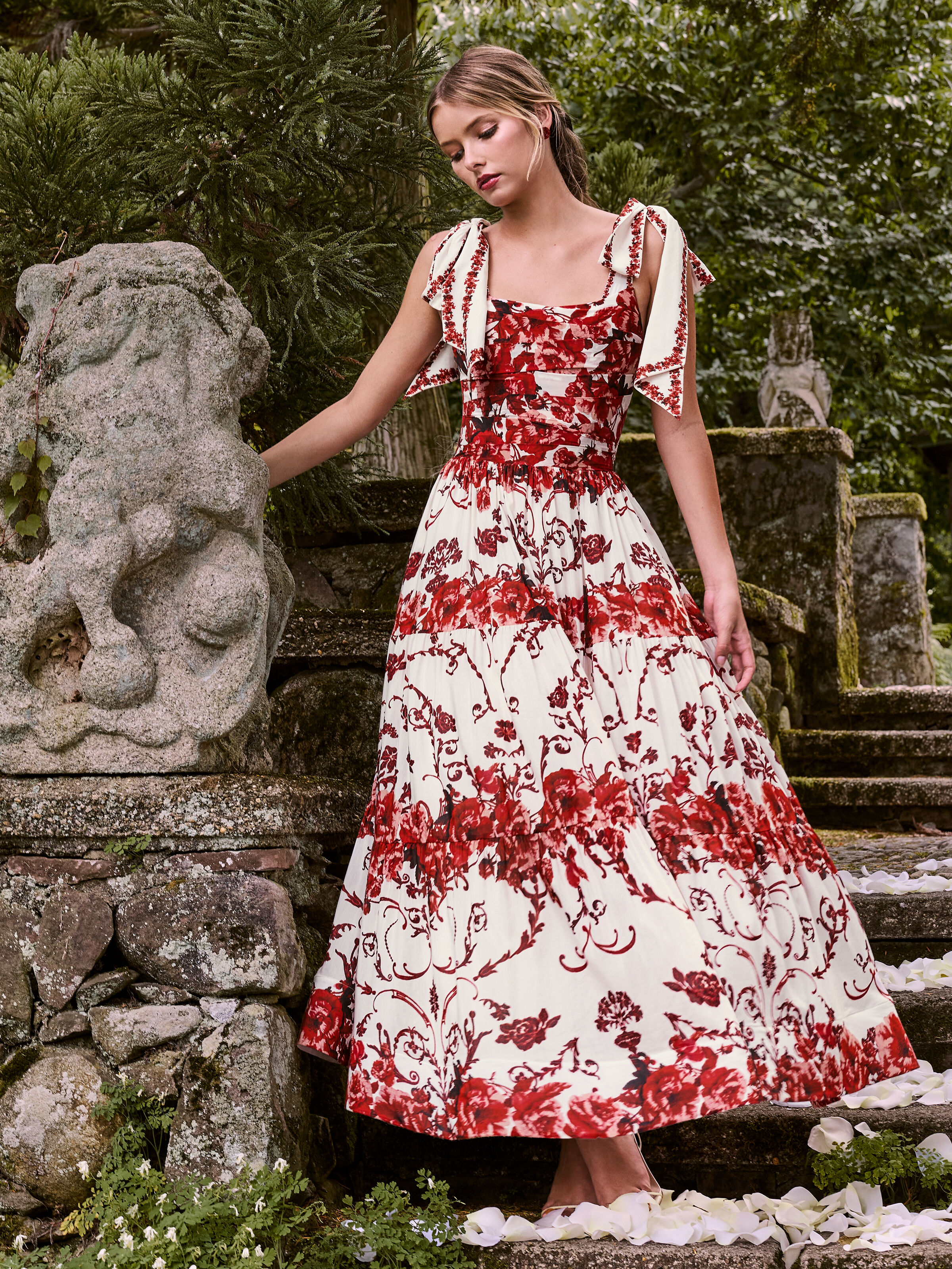 Women's Designer Clothing | Luxury Fashion | ALICE + OLIVIA