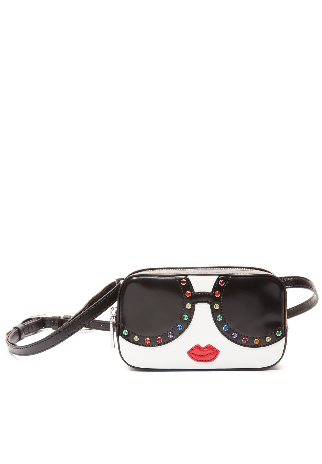 Alice+Olivia ステイシー　バッグチャーム Alice+Olivia ステイシー バッグチャーム
