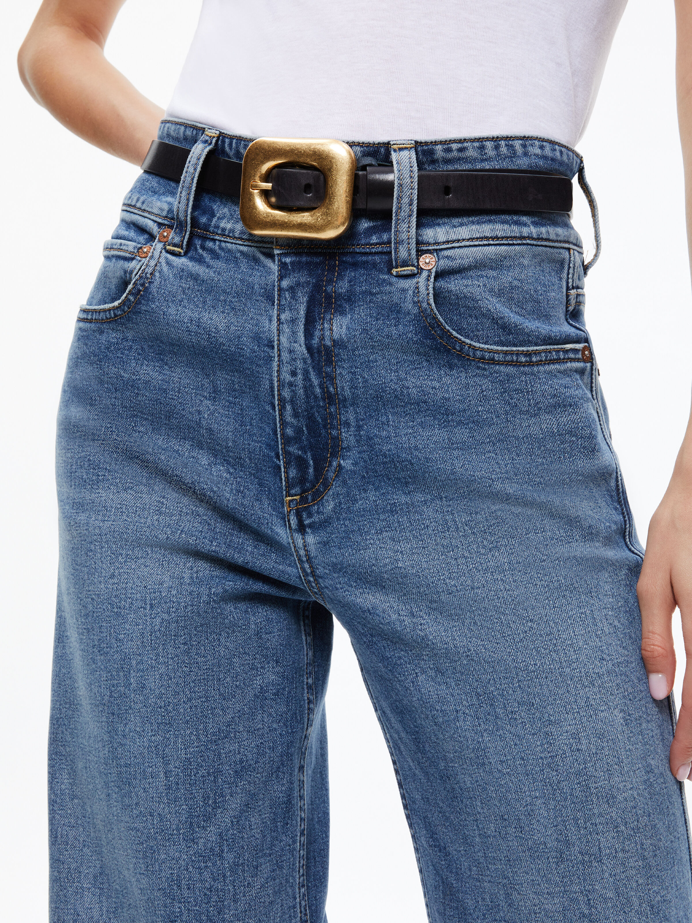 Alice and hotsell olivia belt