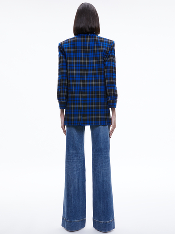 ASHLEY OVERSIZED BLAZER