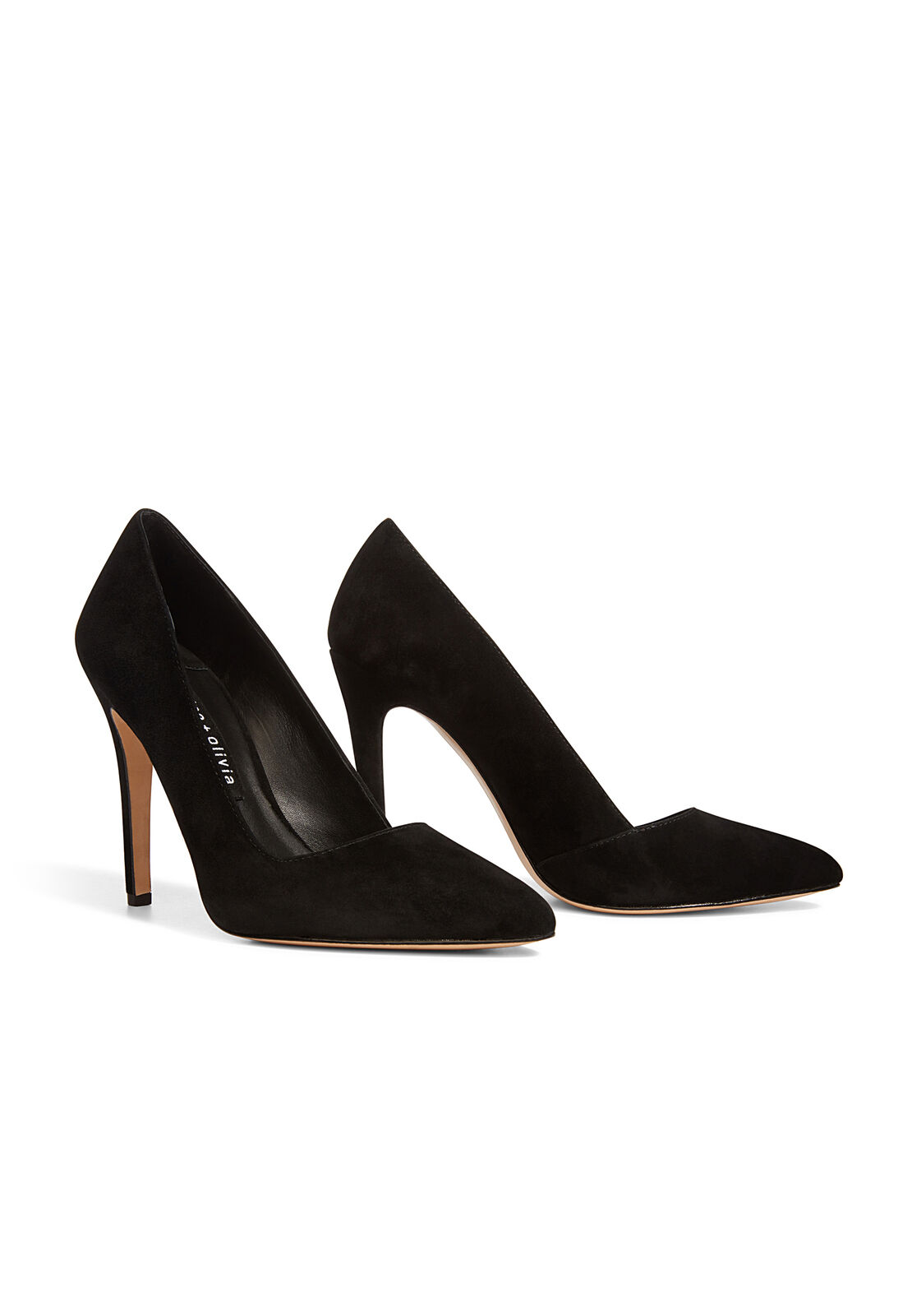 alice and olivia boots sale