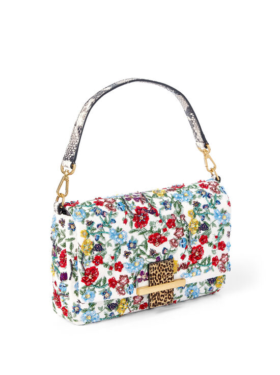 DOLLHOUSE-ALICIA SHOULDER BAG