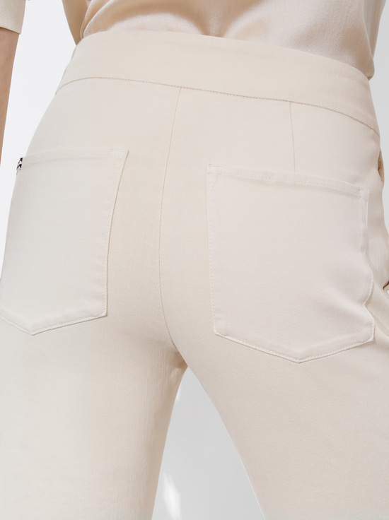 CHINO-THE TROUSER JEAN