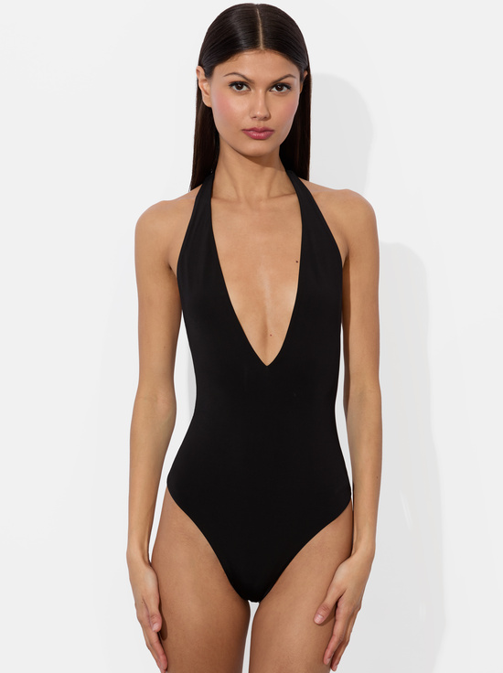BLACK-PIPPA BODYSUIT