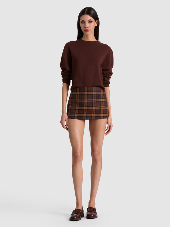 MACE MINI SKORT