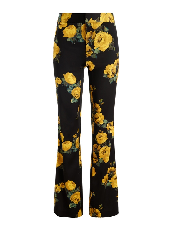 ROSEHIPS-LIVI TROUSER