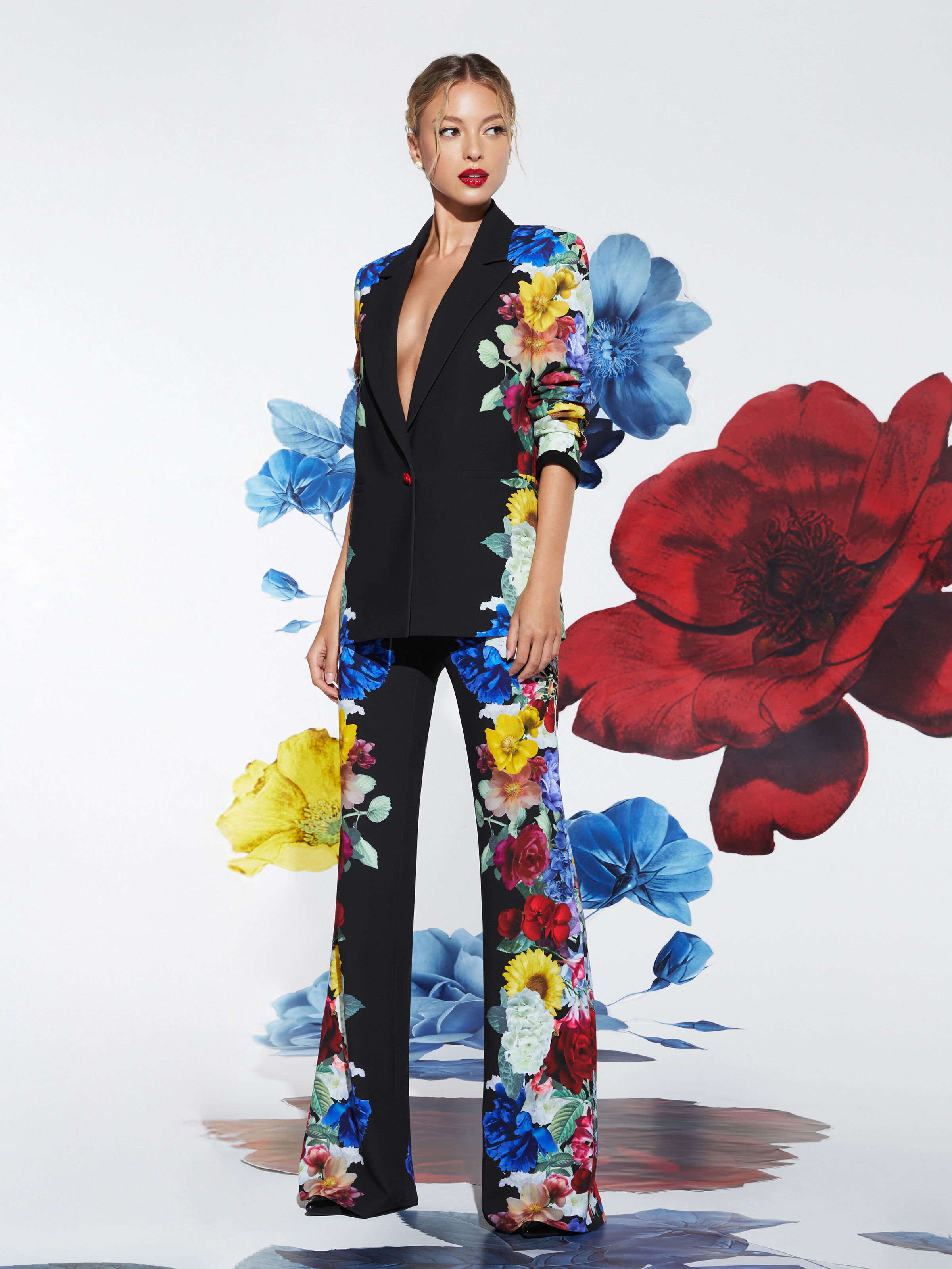 人気が高い Women's Designer Olivia + Alice | Blazers トップス