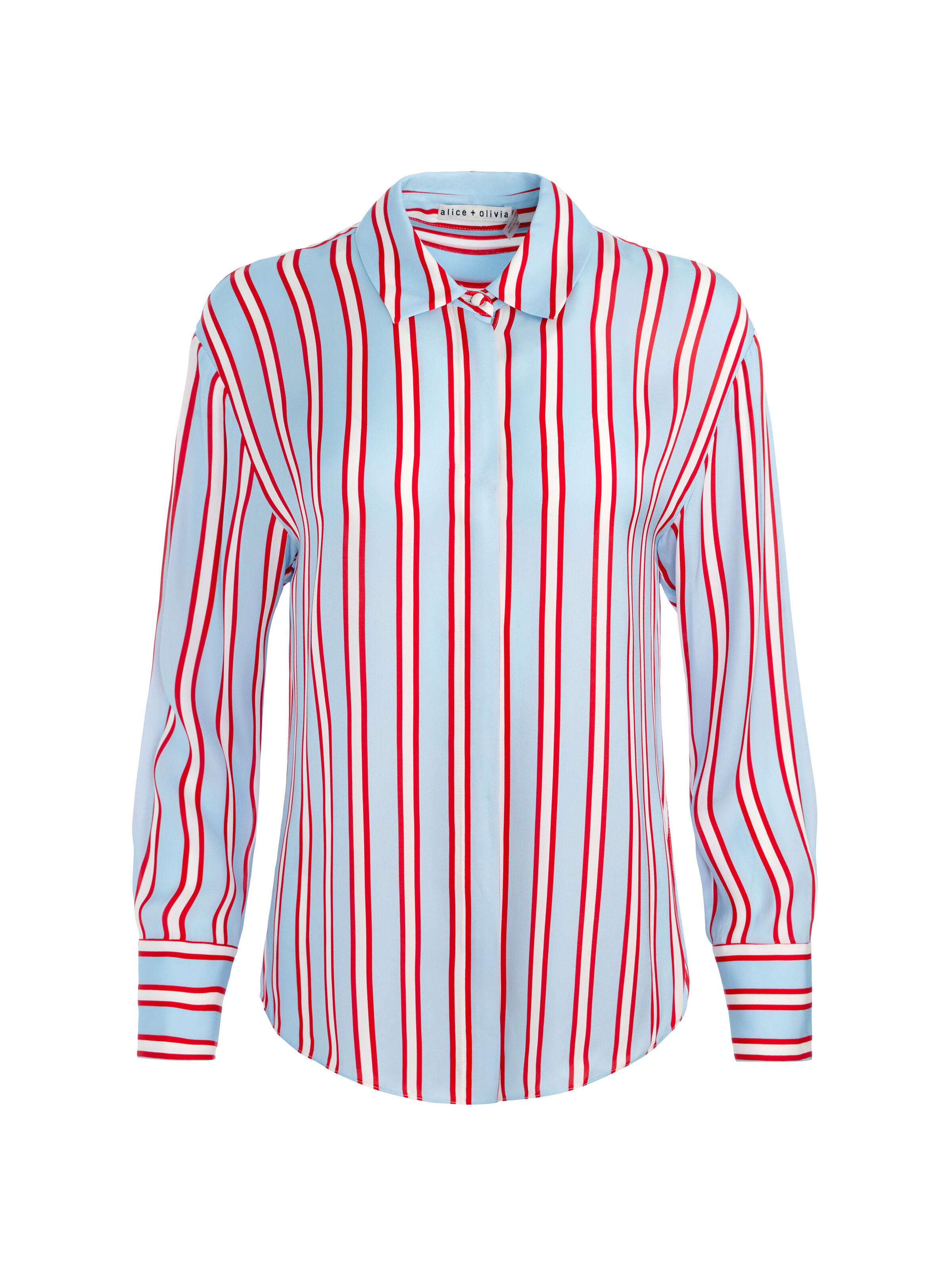 Women's Designer Tops | Alice + Olivia