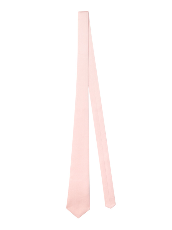 PINK BLOOM-WILLA TIE