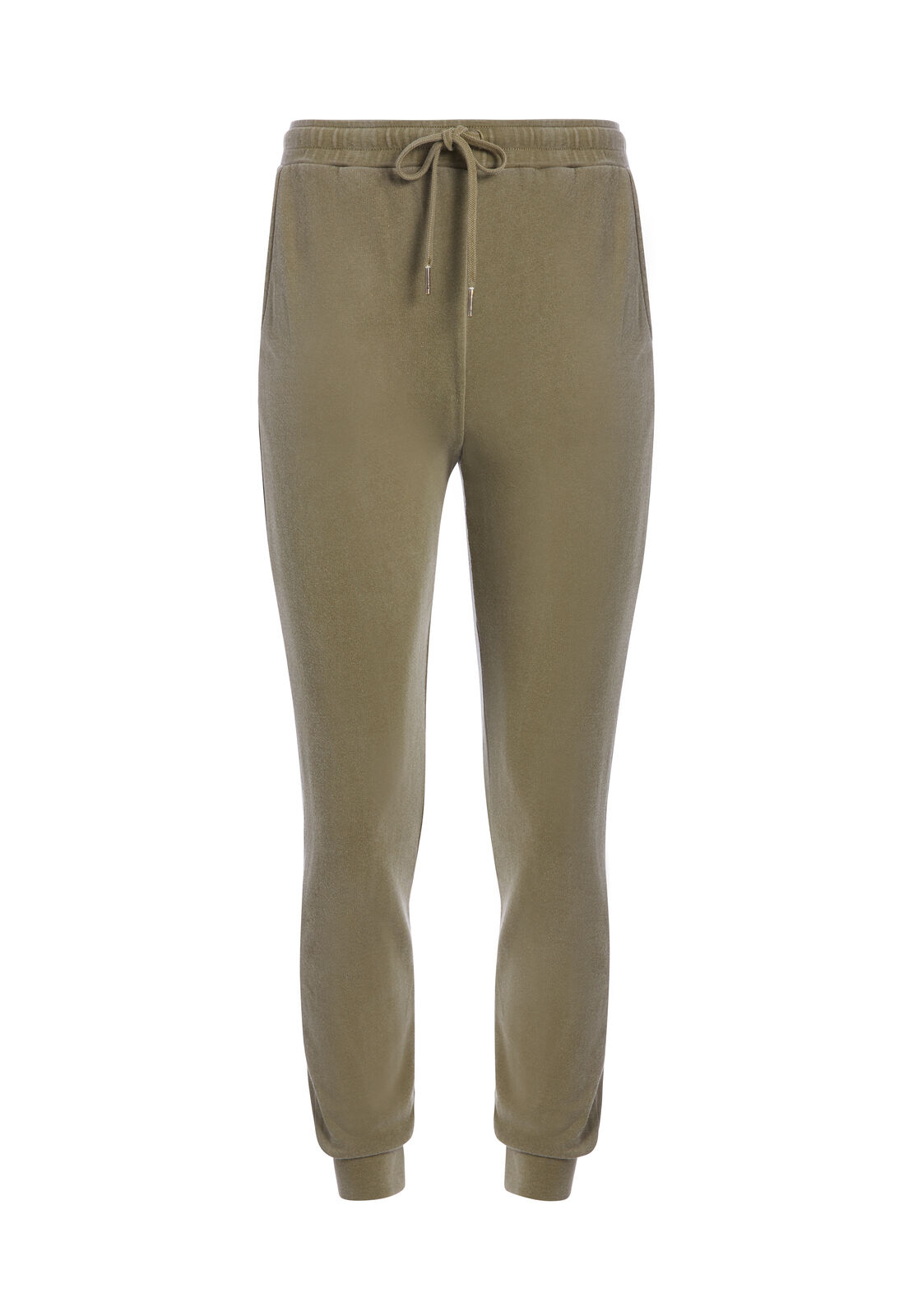 alice and olivia joggers