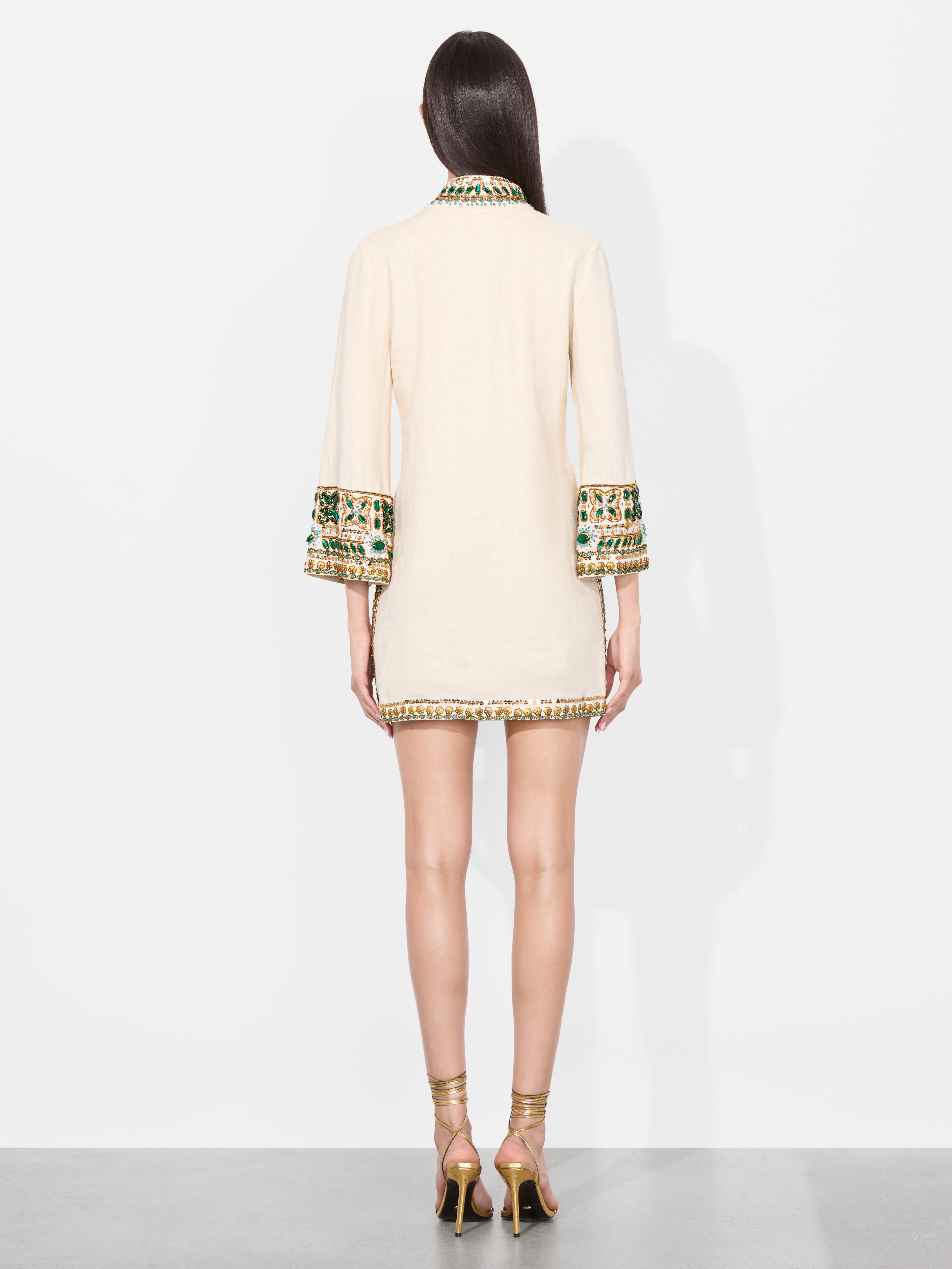 Designer Dresses | Women's Luxury Dresses