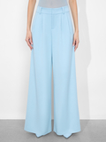 KENNEDY TROUSER - MINERAL BLUE