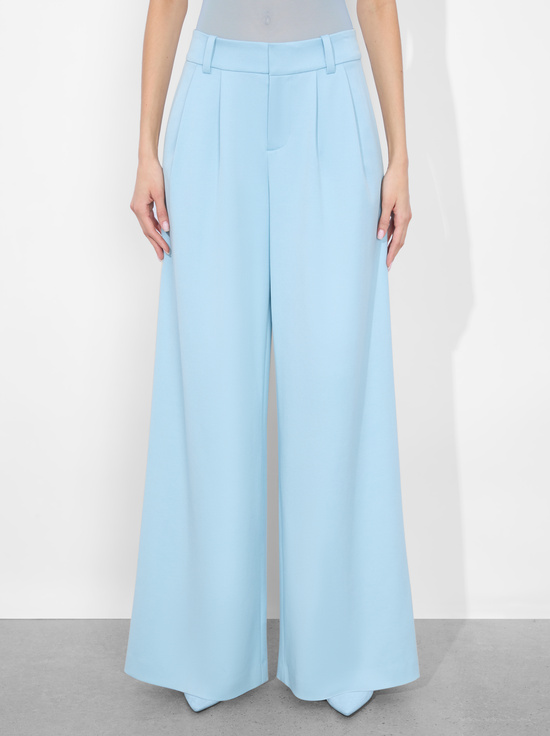 MINERAL BLUE-KENNEDY TROUSER