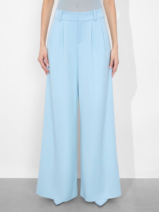 MINERAL BLUE-KENNEDY TROUSER