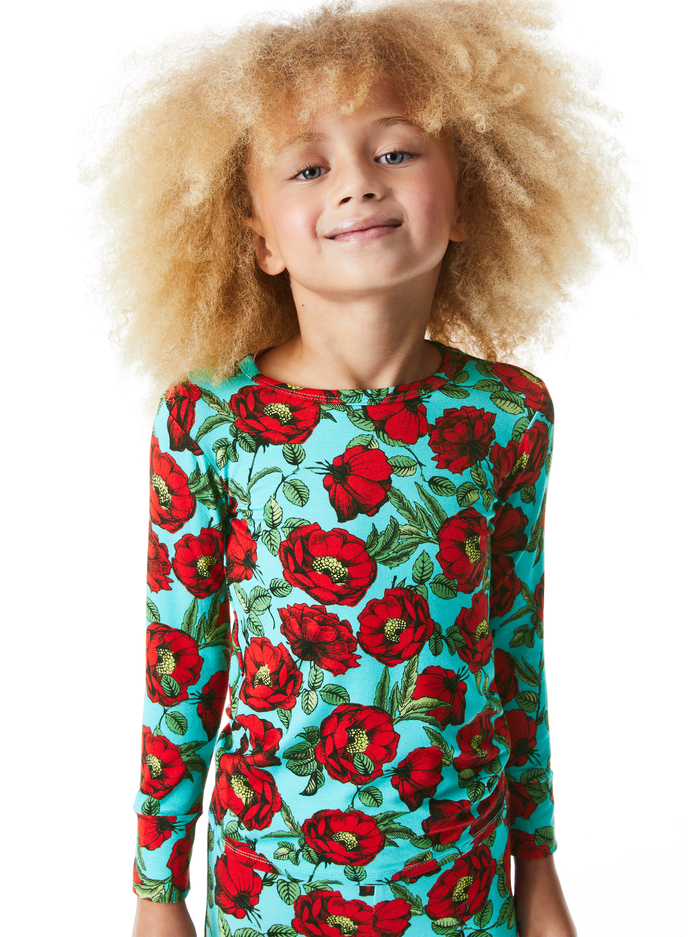 POSH PEANUT X A+O CHILDREN