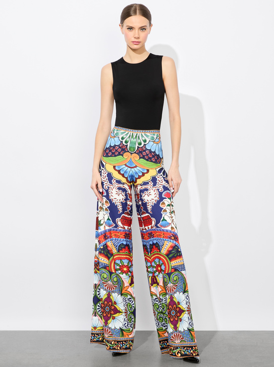 ON THE ROAD-ATHENA WIDE LEG PANT