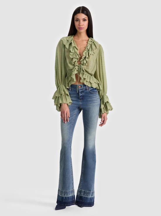 BEST INTENTIONS-ROSELINE JEAN