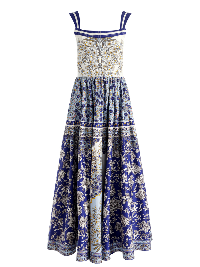 GUINEVERE BUSTIER DRESS - FOREVERMORE image 5 - Alice And Olivia