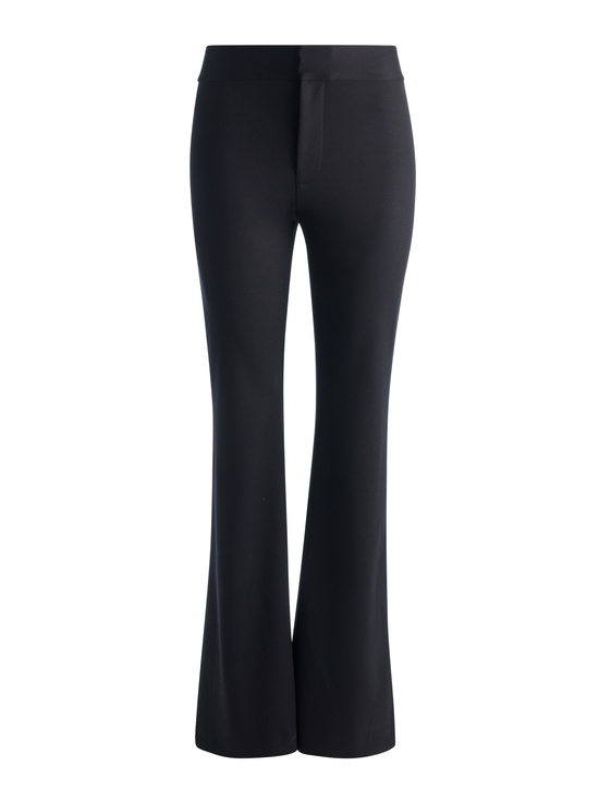 BLACK-ANDREW PANT