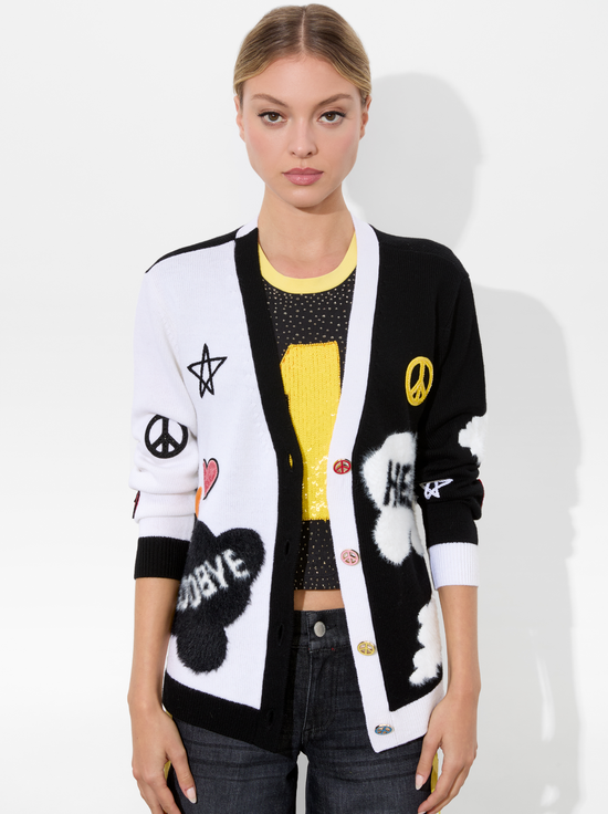 A+o X The Beatles Capsule Collection Alice + Olivia